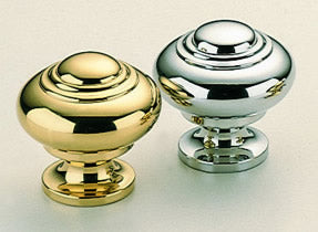 Omnia Cabinet Knob Style 9102