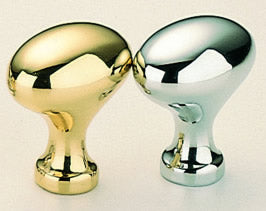 Omnia Cabinet Knob Style 9105