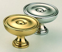Omnia Cabinet Knob Style 9136