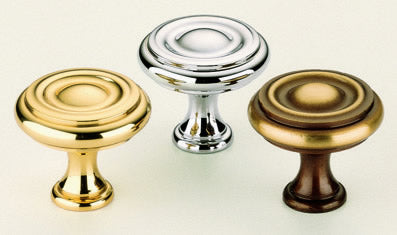 Omnia Cabinet Knob Style 9141