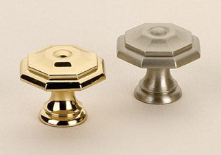 Omnia Cabinet Knob Style 9145