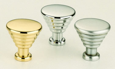 Omnia Cabinet Knob Style 9147