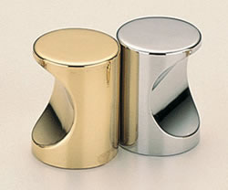 Omnia Cabinet Knob Style 9153