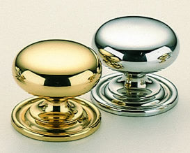 Omnia Cabinet Knob Style 9158