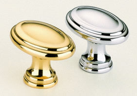 Omnia Cabinet Knob Style 9163