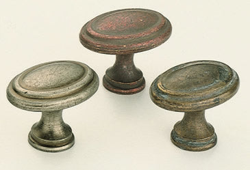 Omnia Cabinet Knob Style 9163