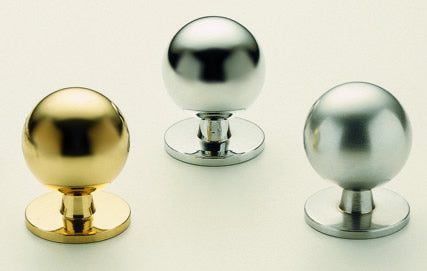 Omnia Cabinet Knob Style 9165