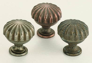 Omnia Cabinet Knob Style 9168