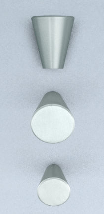  Omnia Cabinet Knob Style 9181