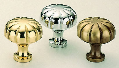 Omnia Cabinet Knob Style 9405