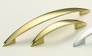 Omnia Cabinet Pull Style 9406