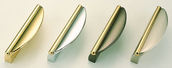 Omnia Cabinet Pull Style 9416