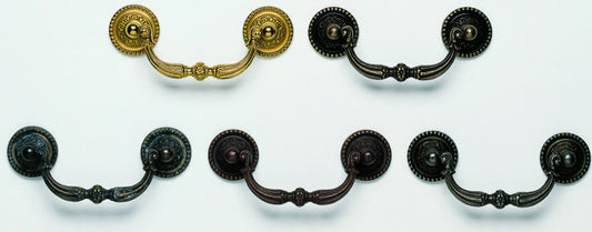 Omnia Cabinet Pull Style 9420