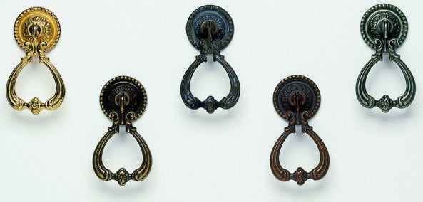 Omnia Cabinet Pull Style 9422