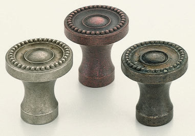 Omnia Cabinet Knob Style 9430
