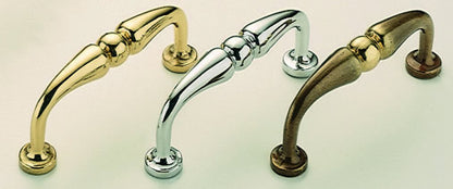 Omnia Cabinet Pull Style 9431