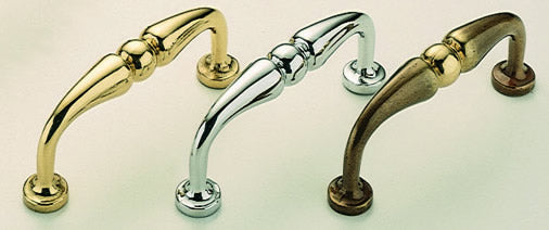 Omnia Cabinet Pull Style 9431