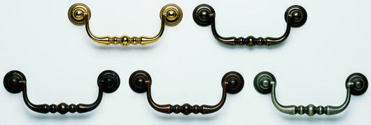 Omnia Cabinet Pull Style 9440