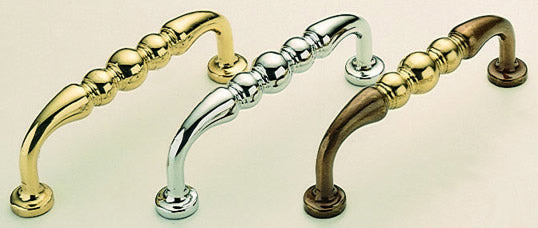 Omnia Cabinet Pull Style 9441