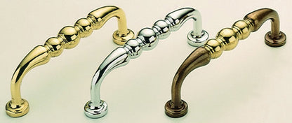 Omnia Cabinet Pull Style 9441
