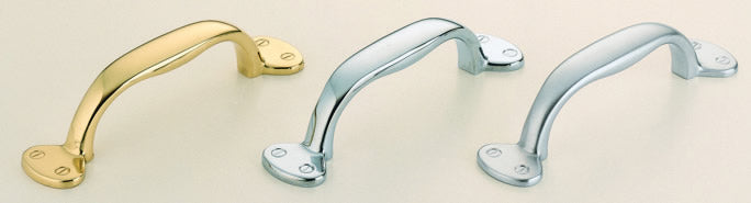 Omnia Cabinet Pull Style 9451