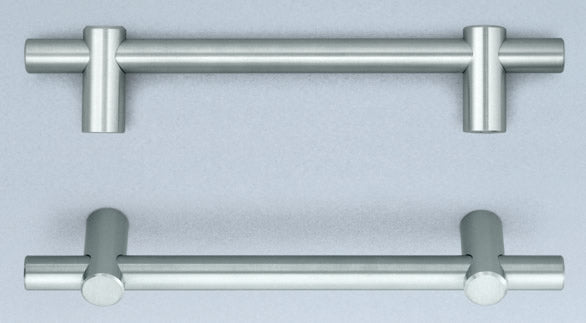 Omnia Cabinet Pull Style 9458