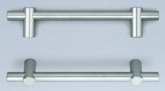 Omnia Cabinet Pull Style 9458