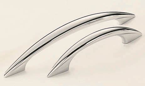 Omnia Cabinet Pull Style 9461