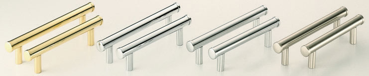 Omnia Cabinet Pull Style 9464