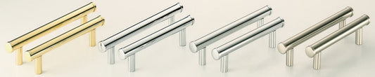 Omnia Cabinet Pull Style 9464