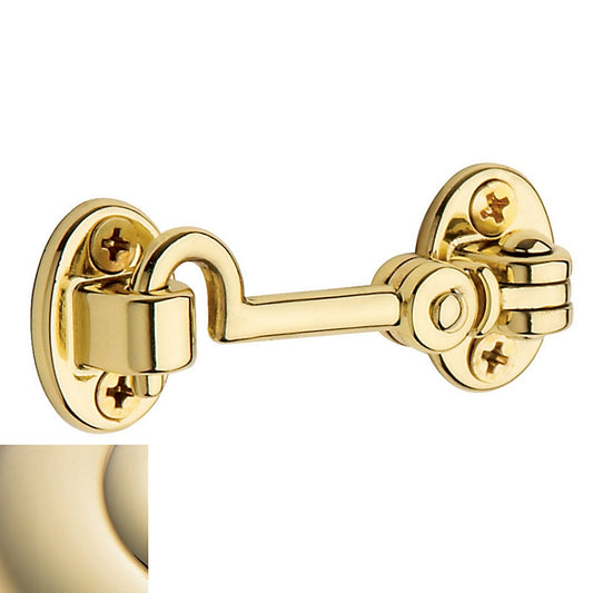 Baldwin Estate 0950 Cabin Door Hook - 2.5"