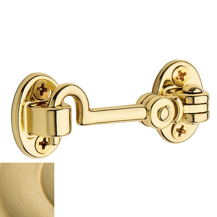 Baldwin Estate 0950 Cabin Door Hook - 2.5"