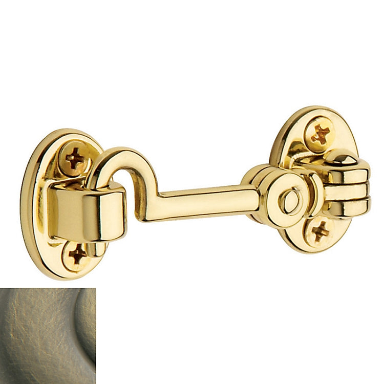 Baldwin Estate 0950 Cabin Door Hook - 2.5"