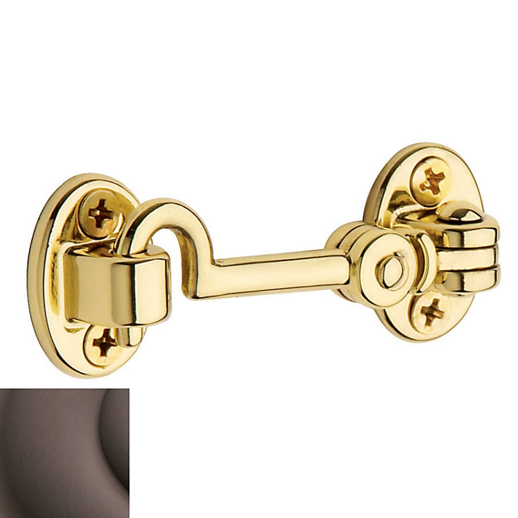 Baldwin Estate 0950 Cabin Door Hook - 2.5"