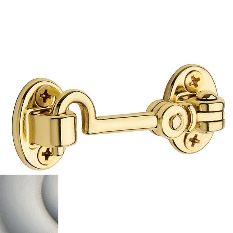 Baldwin Estate 0950 Cabin Door Hook - 2.5"