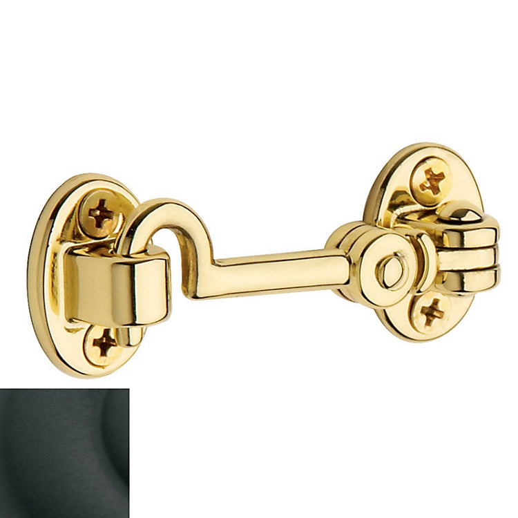 Baldwin Estate 0950 Cabin Door Hook - 2.5"