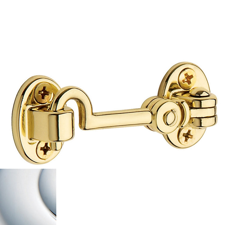 Baldwin Estate 0950 Cabin Door Hook - 2.5"