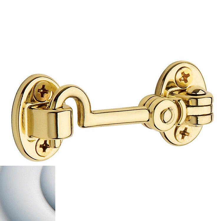 Baldwin Estate 0950 Cabin Door Hook - 2.5"