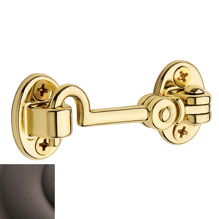 Baldwin Estate 0950 Cabin Door Hook - 2.5"