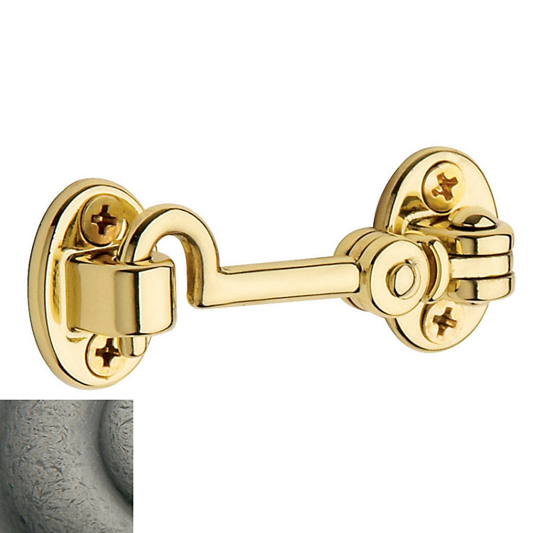 Baldwin Estate 0950 Cabin Door Hook - 2.5"