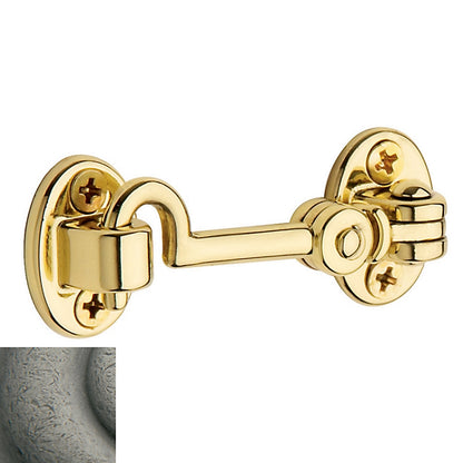 Baldwin Estate 0950 Cabin Door Hook - 2.5"