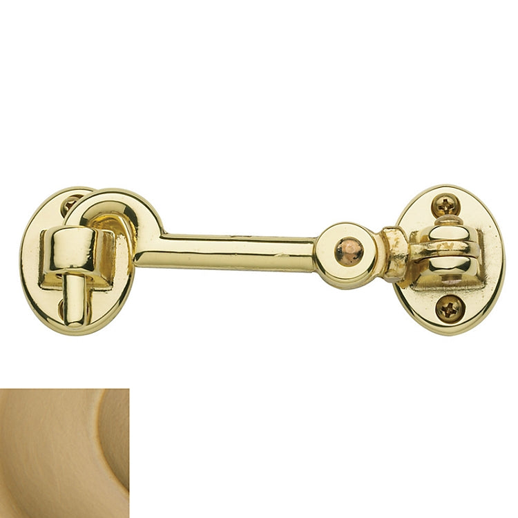 Baldwin Estate 0951 Cabin Door Hook - 3.5"
