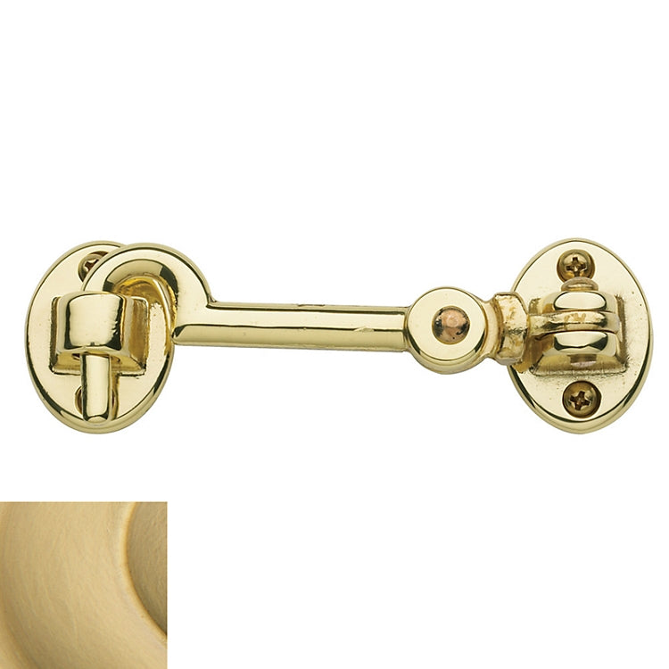 Baldwin Estate 0951 Cabin Door Hook - 3.5"