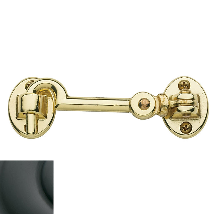 Baldwin Estate 0951 Cabin Door Hook - 3.5"