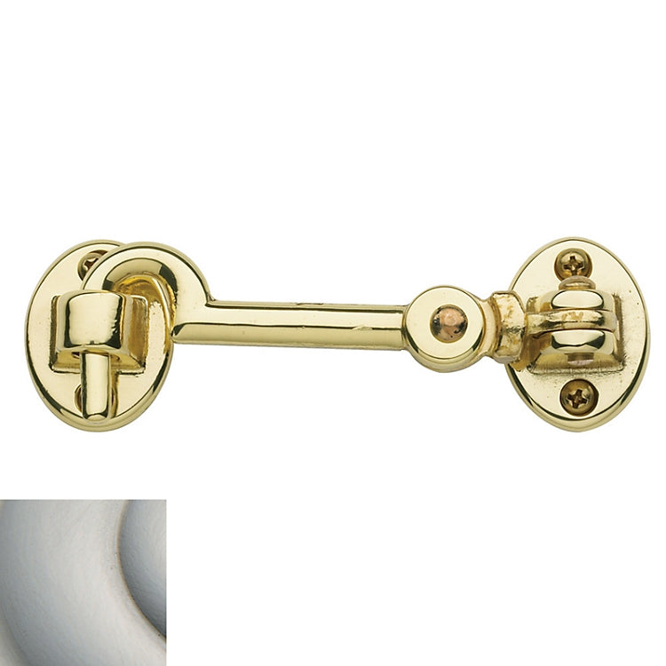 Baldwin Estate 0951 Cabin Door Hook - 3.5"