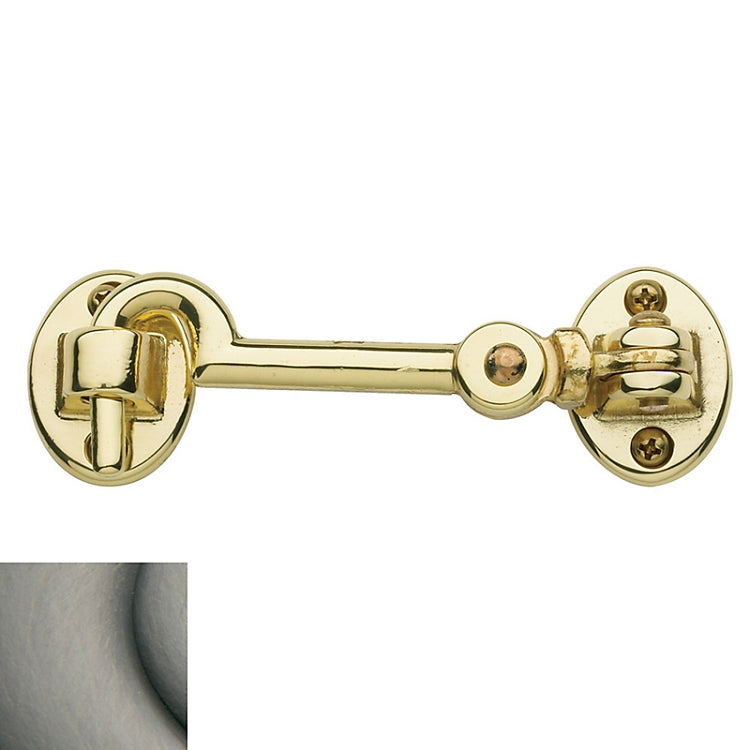 Baldwin Estate 0951 Cabin Door Hook - 3.5"