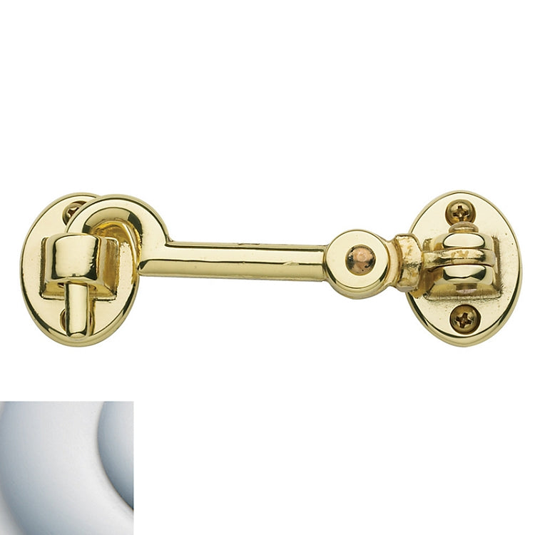 Baldwin Estate 0951 Cabin Door Hook - 3.5"