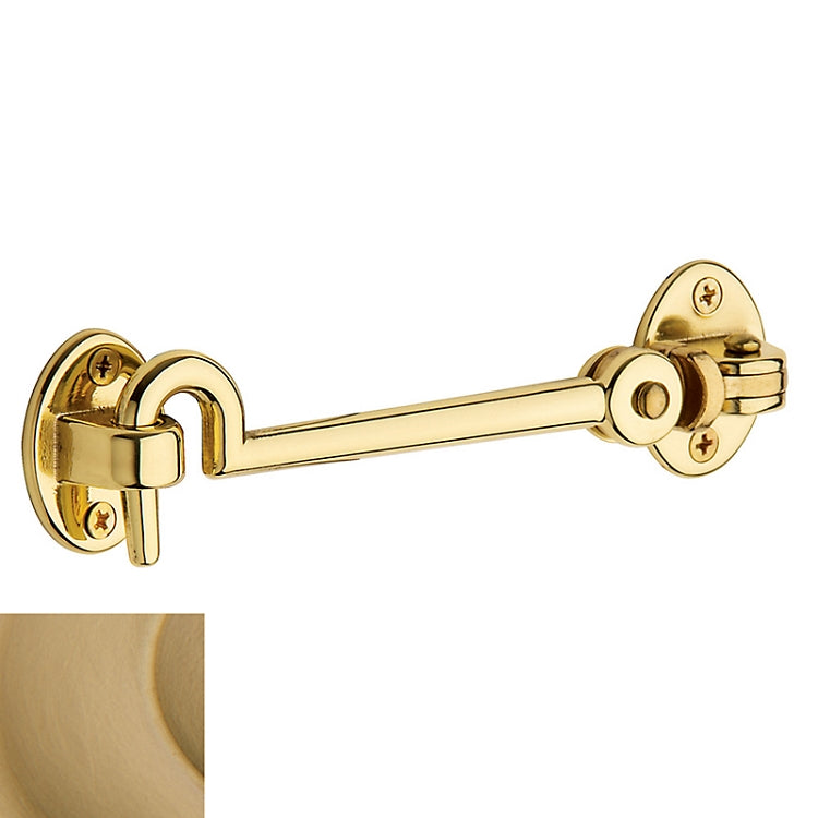 Baldwin Estate 0952 Cabin Door Hook - 5.5"