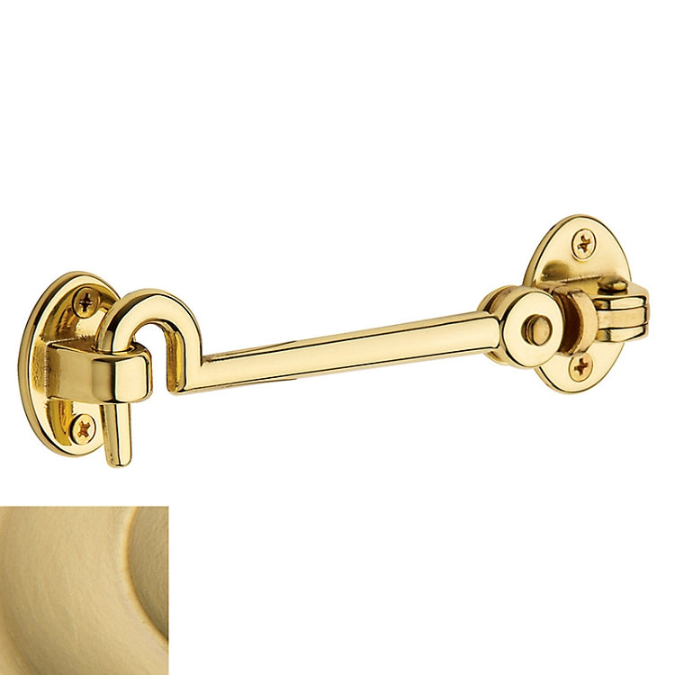 Baldwin Estate 0952 Cabin Door Hook - 5.5"