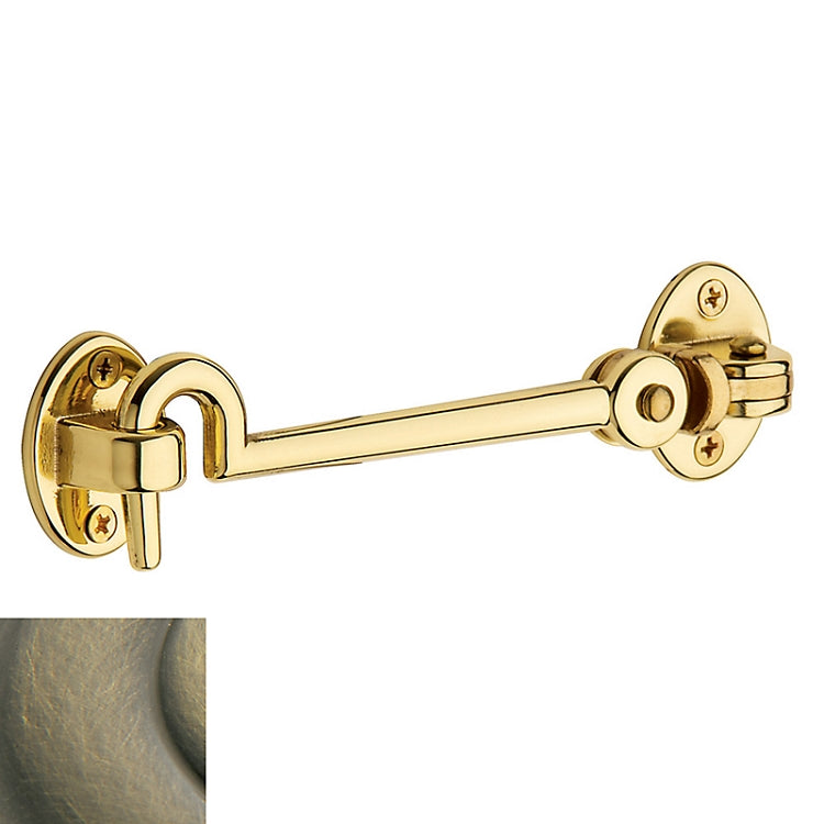 Baldwin Estate 0952 Cabin Door Hook - 5.5"